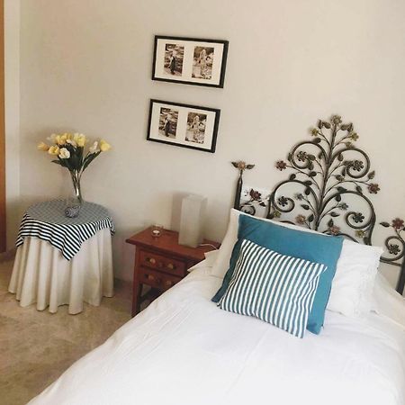 Апартаменты 2 La Casa De Marilo Томарес Экстерьер фото