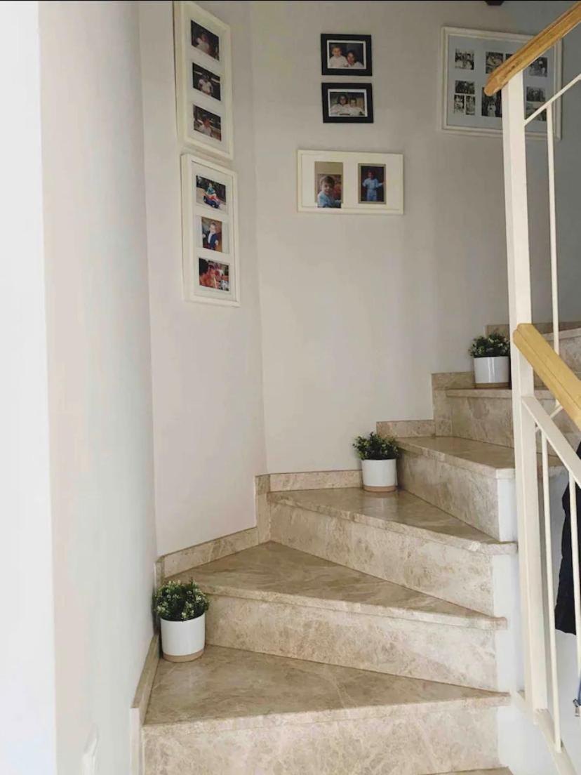 Апартаменты 2 La Casa De Marilo Томарес Экстерьер фото